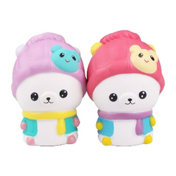 Bear Stress Reliever
