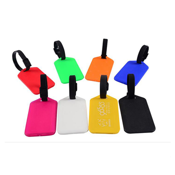 Luggage Tag