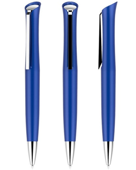 Mental Ballpoint Pen