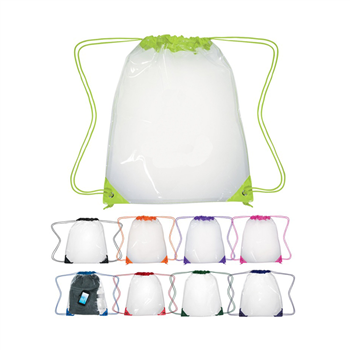 Drawstring Bag