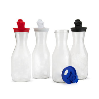 Plascic Carafe