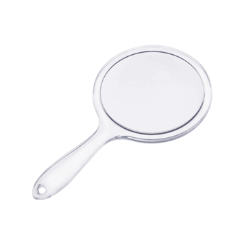 Double Sided Mirror