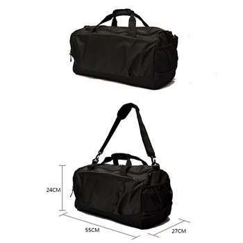 Sports Duffel Bag
