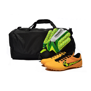Sports Duffel Bag