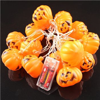 LED Pumkin Lights for Halloween