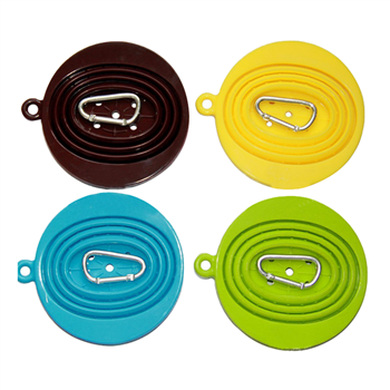 Silicone Coffee Dripper