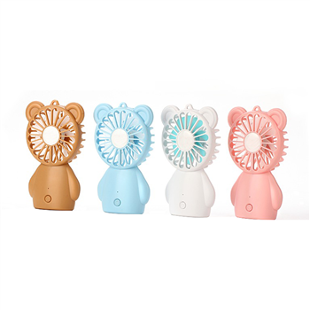 Bear Chargeable Fan