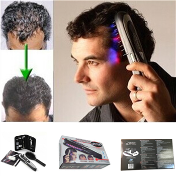 Power Grow Comb