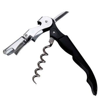 Multi-functional Bottle Opener - Seahorse Shape