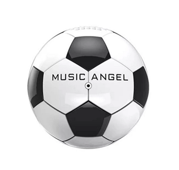 Soccer Bluetooth Wireless Speaker