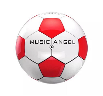 Soccer Bluetooth Wireless Speaker