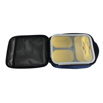 Cooler Bag Lunch Bag for Student
