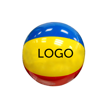 18 Inch Inflatable Beach Ball