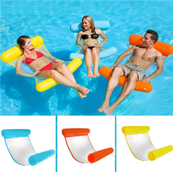 Hammock Float