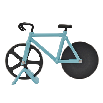 Bicycle Pizza Cutter