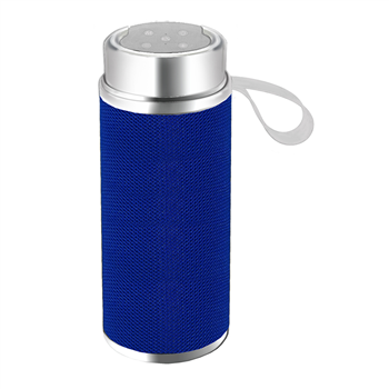 Bottle Shaped Bluetooth Speaker