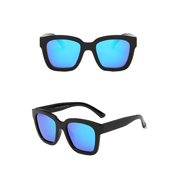 Unisex Polarized Sunglasses