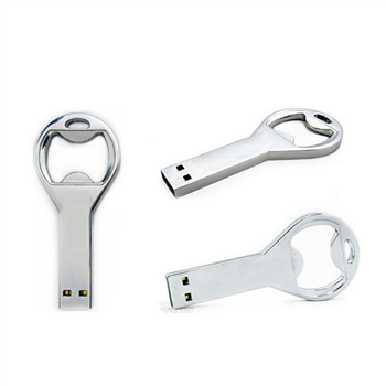 2GB USB Bottle Opener