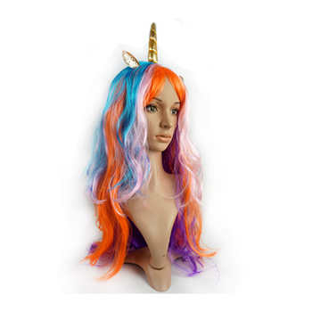 Unicorn Wigs