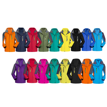 Twinset Hiking Jacket