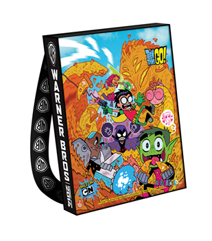 Comic Con Bags
