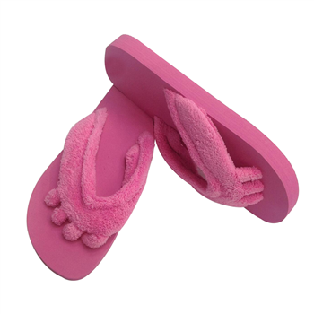 5 Toes Splitting Slippers