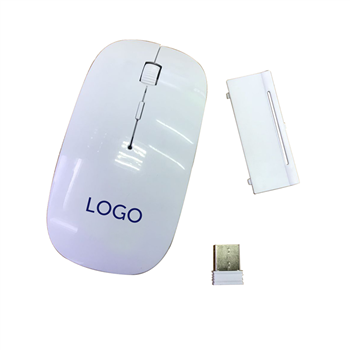 Wireless Mouse