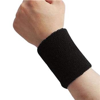 Wrist Sweatband