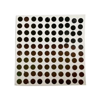 Stress Biodots