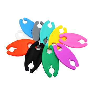 Cord Wrap Earphone Organizer
