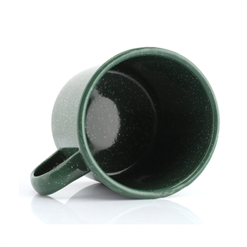 Metal Enamel Cup 