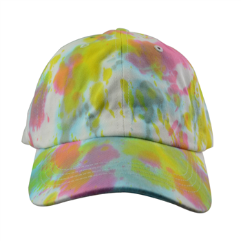 Nitro Washed Baseball Cap