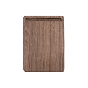 Walnut Wooden Mouse Pad