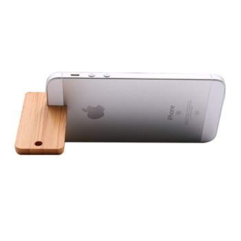 Wooden Key Chain and Phone Holder 