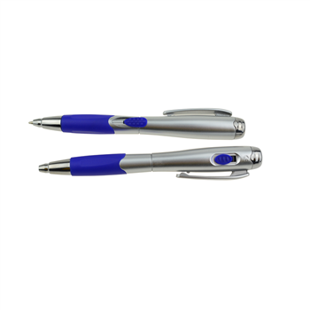 Ballpoint Pen with LED Light