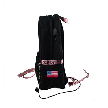 Pro-Tech Laptop Backpack