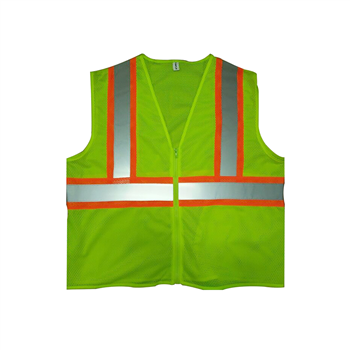 Reflective Safety Vest