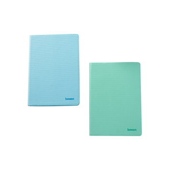 Football Grain High Quality Notebook