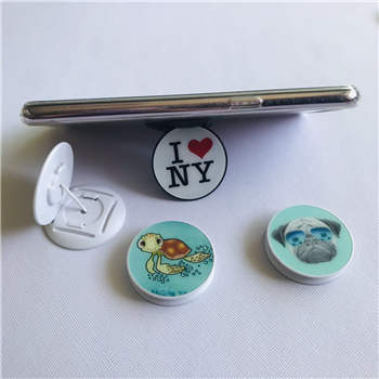 Phone Grip and Holder