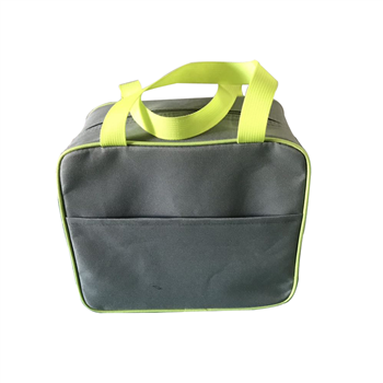 600D Oxford Lunch Cooler Bag