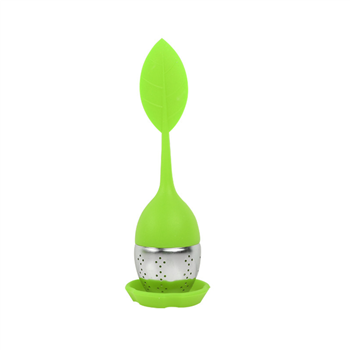 Silicone Tea Infuser