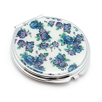 Pocket Makeup Mirror