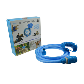 Pet Bathing Tool