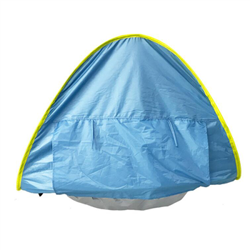 Baby Beach Tent