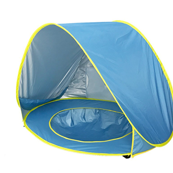 Baby Beach Tent
