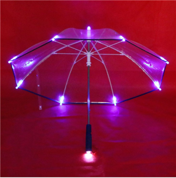 Creative LED Umbrella