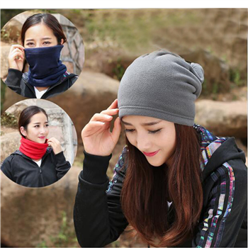 Outdoor Neck Warmer hat