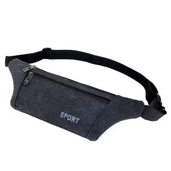 Canvas Chest/Fanny Pack