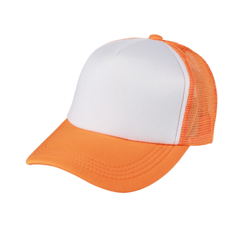 Trucker Mesh Cap