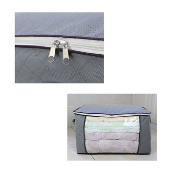 Quilt Blanket Storage Bags